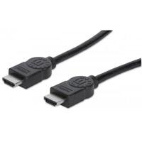 CABLE HDMI,MANHATTAN,323246, 1.4 M-M 10.0M ETHERNET CABLE HDMI,MANHATTAN,323246, 1.4 M-M 10.0M ETHERNET